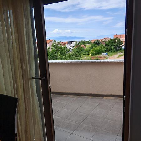 Ferienwohnung Diego Rijeka Exterior foto