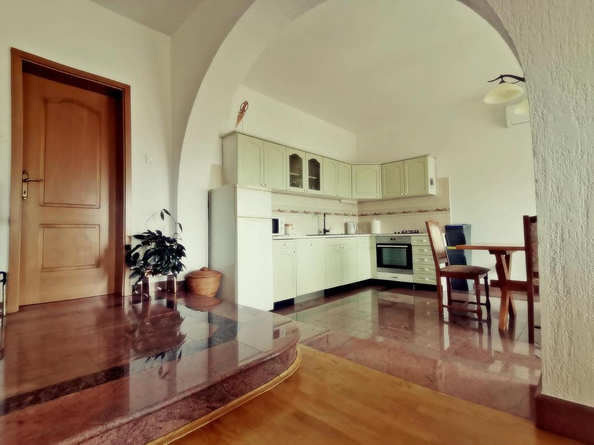 Ferienwohnung Diego Rijeka Exterior foto
