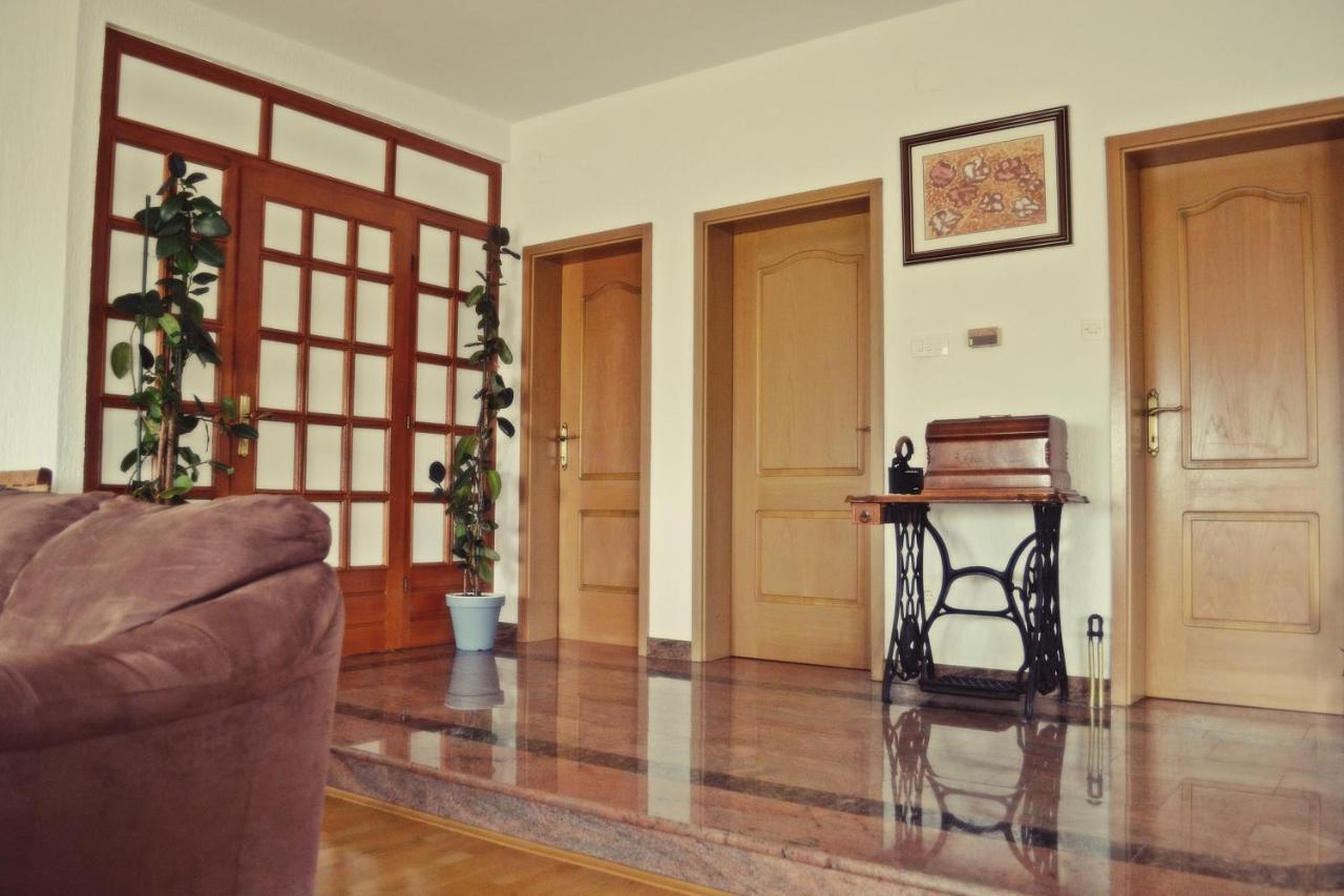 Ferienwohnung Diego Rijeka Exterior foto