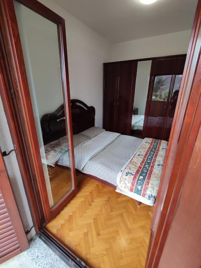 Ferienwohnung Diego Rijeka Exterior foto