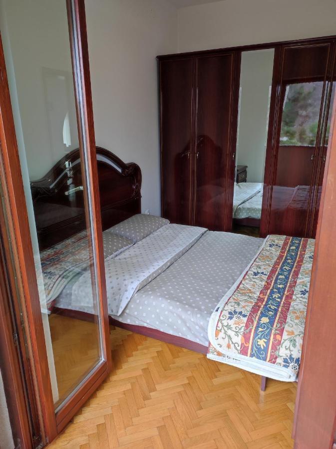 Ferienwohnung Diego Rijeka Exterior foto
