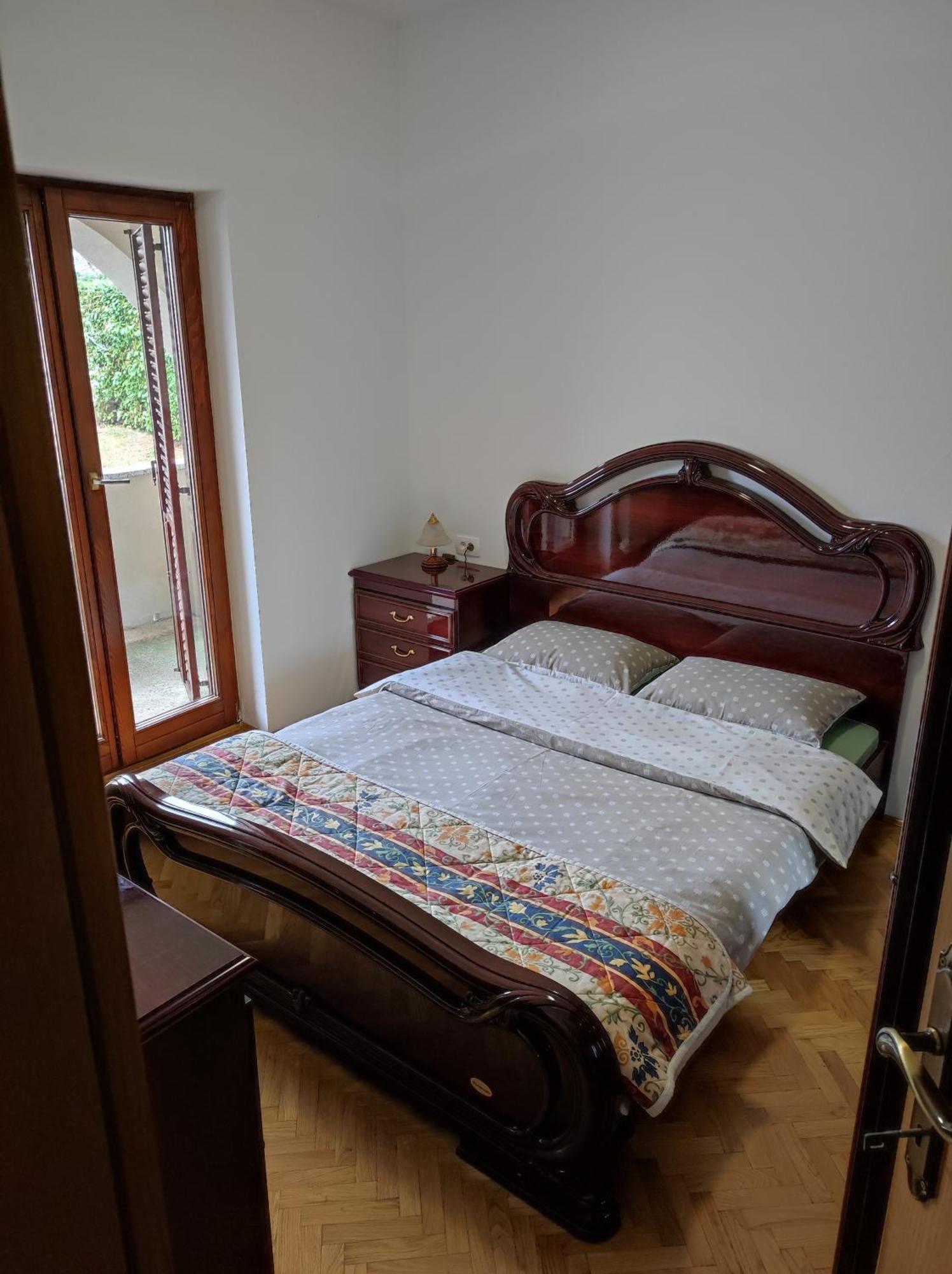Ferienwohnung Diego Rijeka Zimmer foto