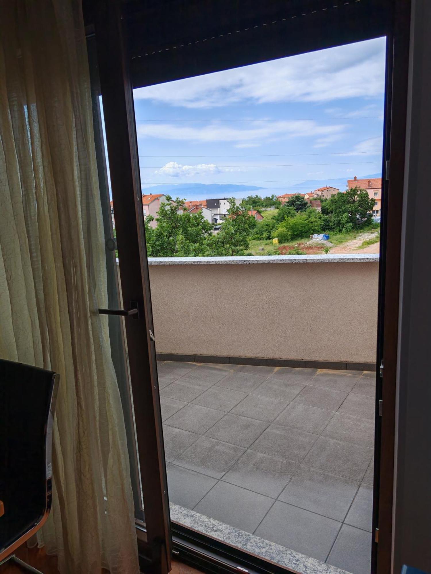 Ferienwohnung Diego Rijeka Exterior foto