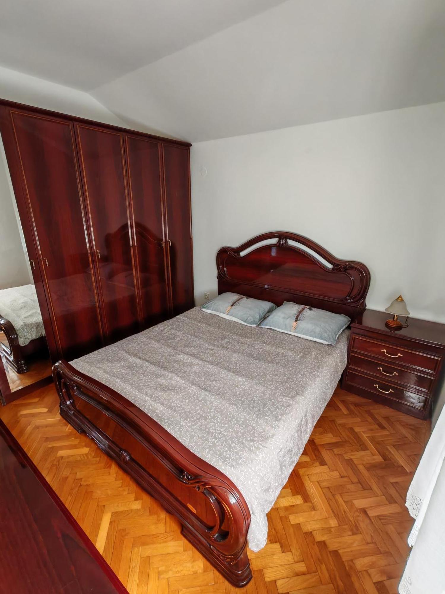 Ferienwohnung Diego Rijeka Exterior foto