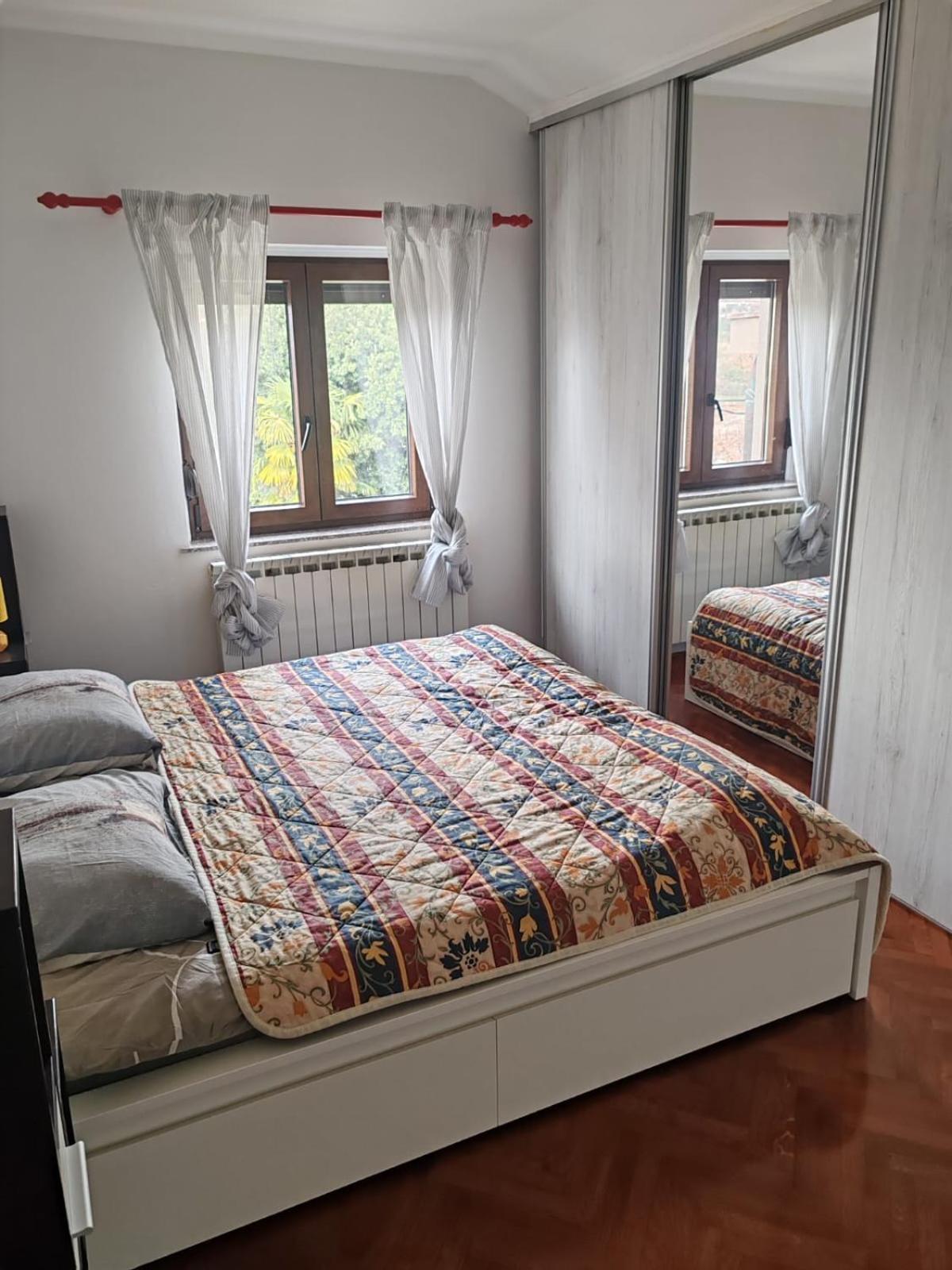 Ferienwohnung Diego Rijeka Exterior foto