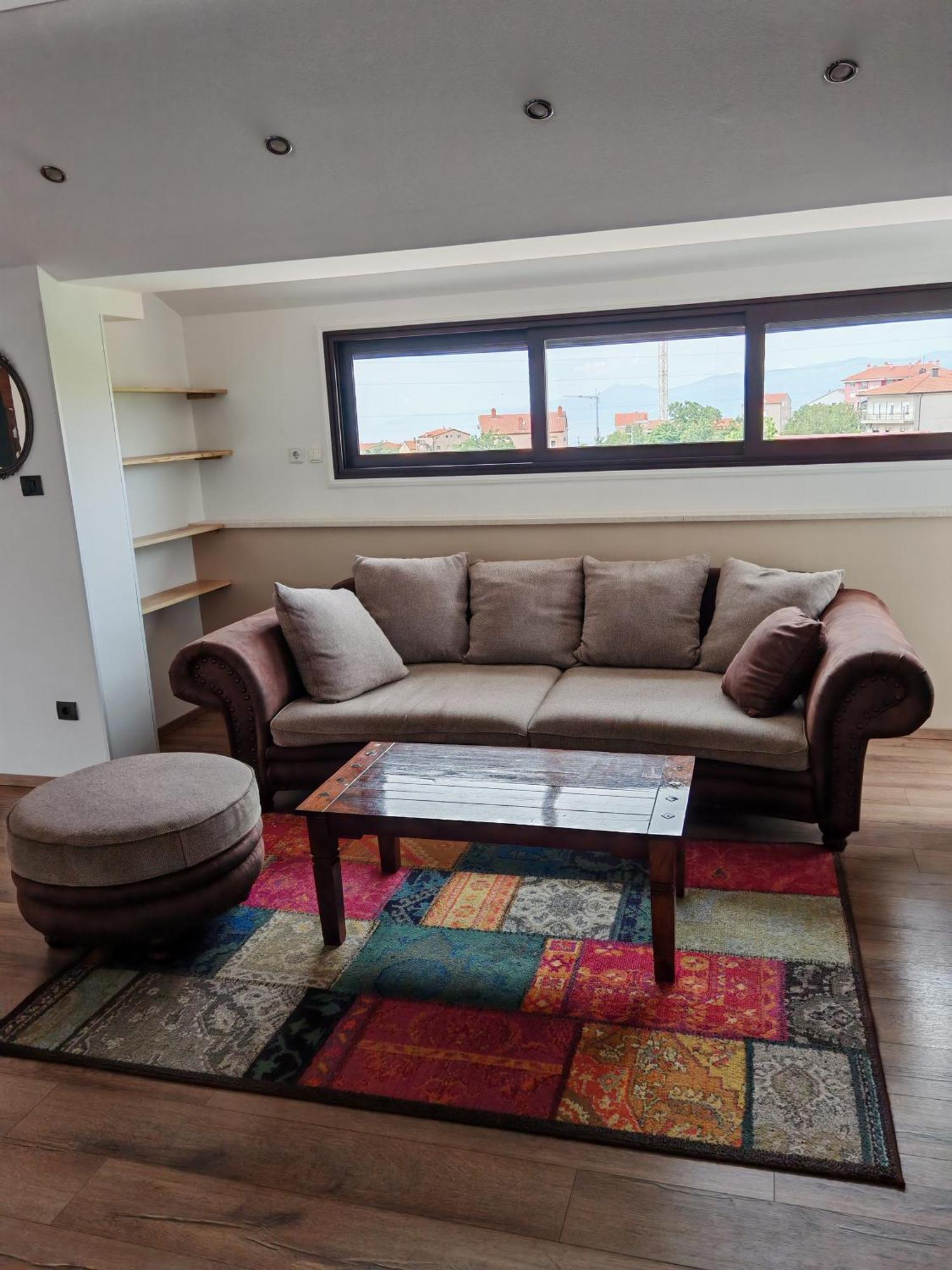 Ferienwohnung Diego Rijeka Exterior foto